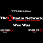 The X Radio Network
