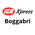 IGA Xpress Boggabri